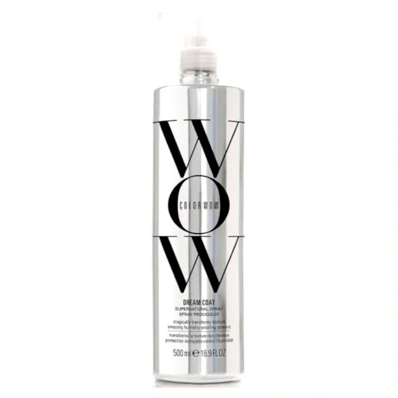 Color Wow Dream Coat Supernatural Anti-Humidity Spray Hair Treatment, 500 mL e